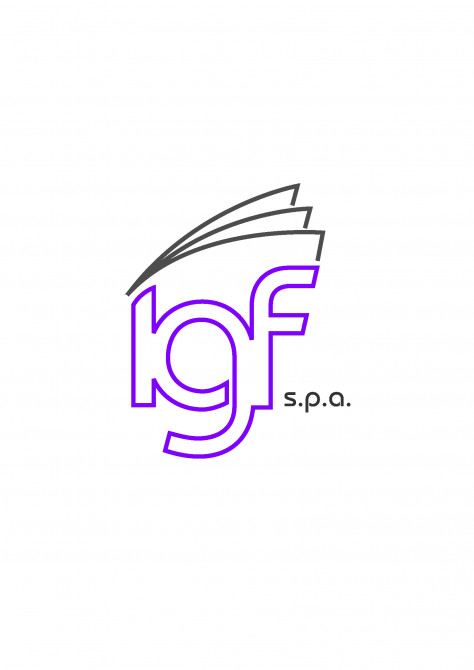 IGF - Legatoria