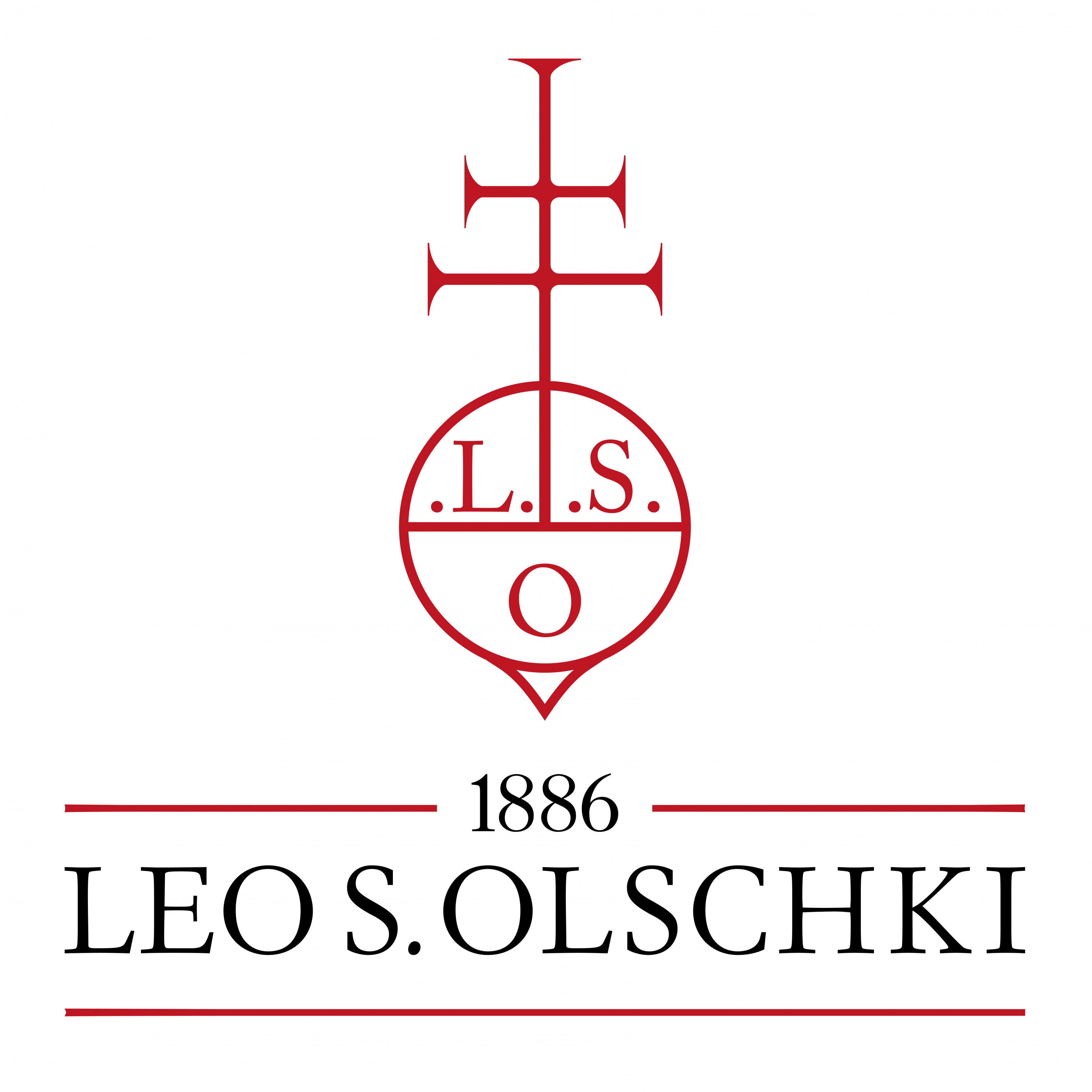 OLSCHKI EDITORE