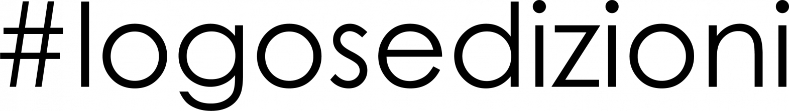 #LOGOSEDIZIONI