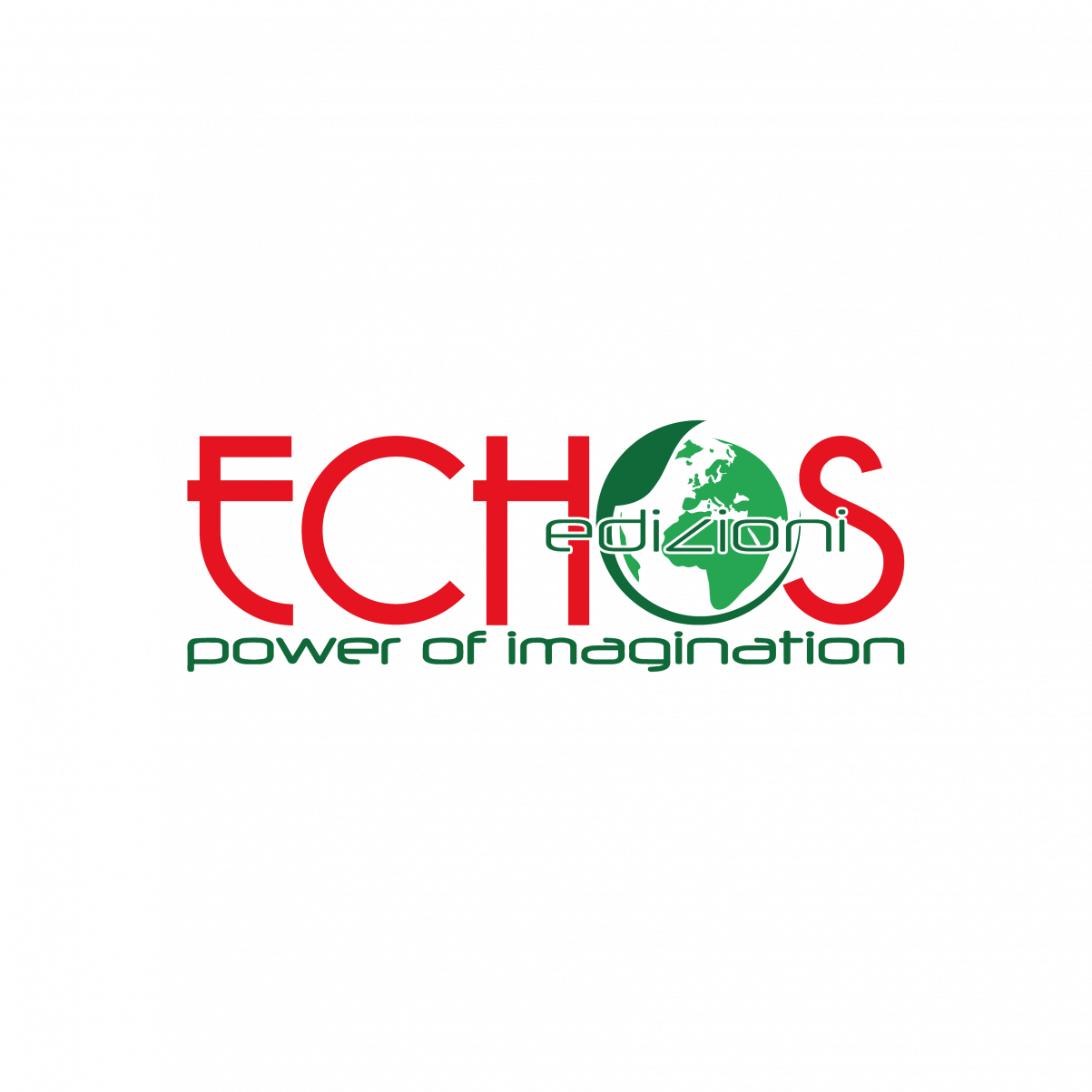 ECHOS EDIZIONI