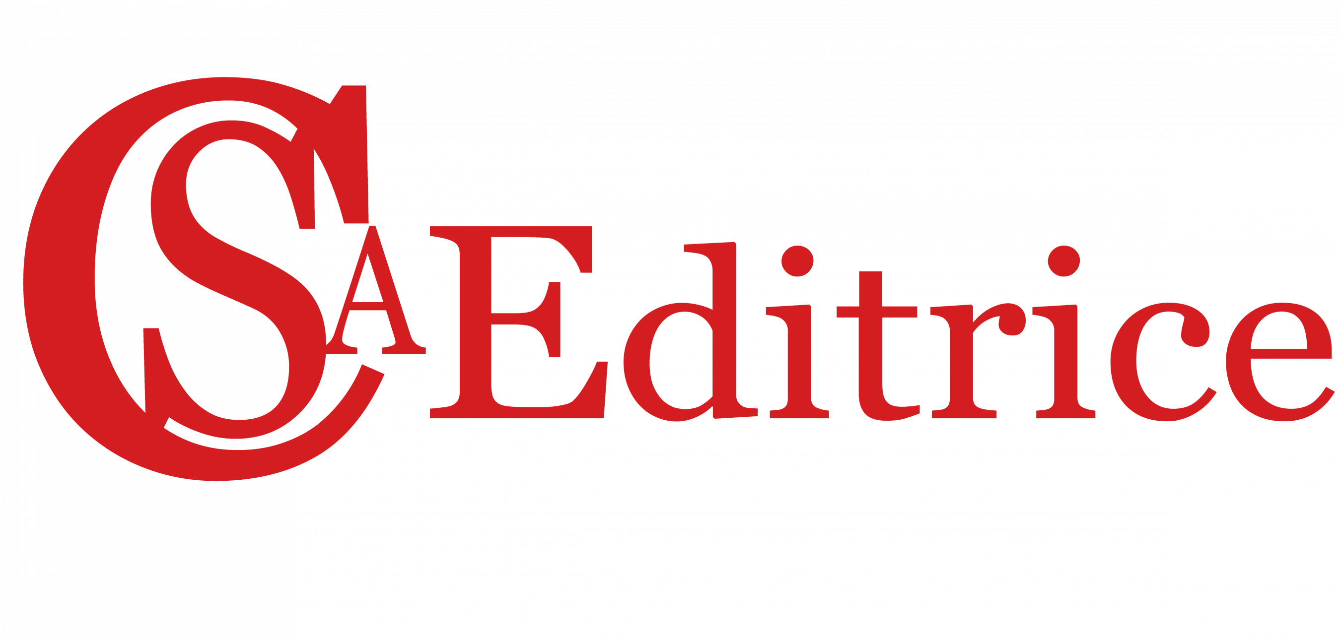 CSA EDITRICE SRL