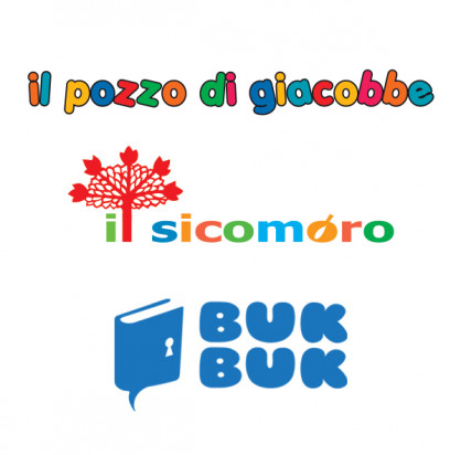 IL POZZO DI GIACOBBE GRUPPO EDITORIALE