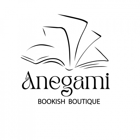 ANEGAMI BOOKISH BOUTIQUE