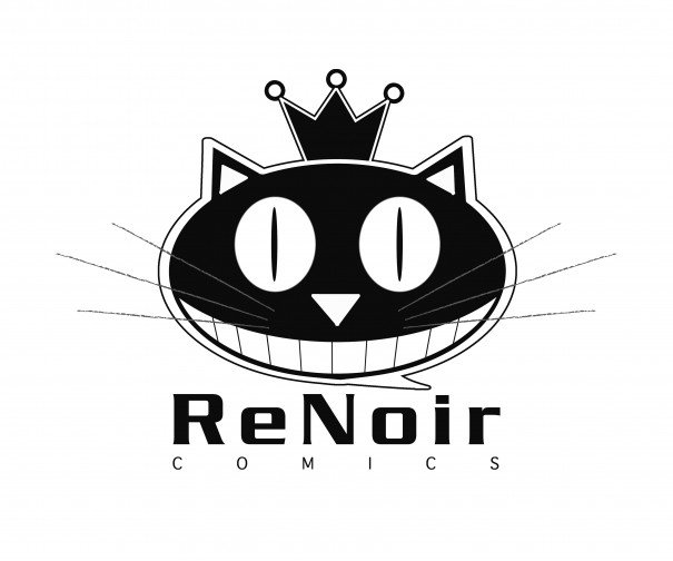 RENOIR COMICS
