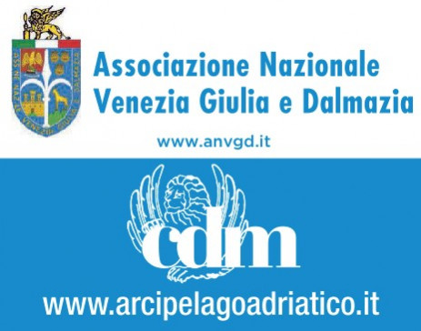 Associazione Nazionale Venezia Giulia e Dalmazia - CDM