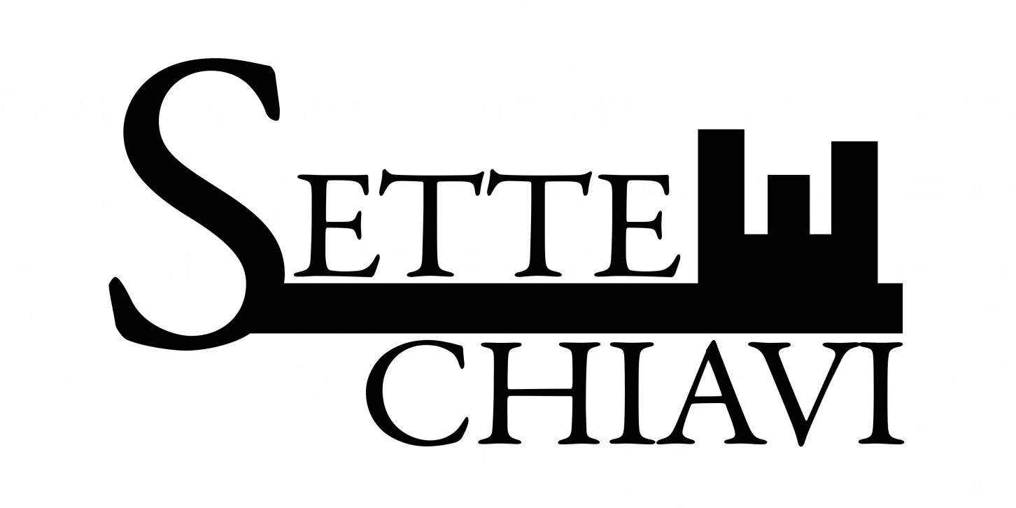 SETTE CHIAVI
