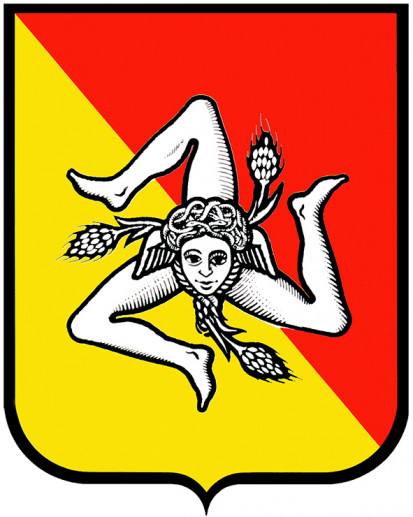 Regione siciliana - Assessorato dei Beni Culturali e dell'Identita siciliana - Biblioteca centrale della Regione siciliana