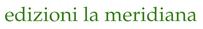 edizioni la meridiana
