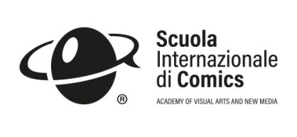 SCUOLA INTERNAZIONALE DI COMICS - TORINO - ACADEMY OF VISUAL ARTS AND NEW MEDIA