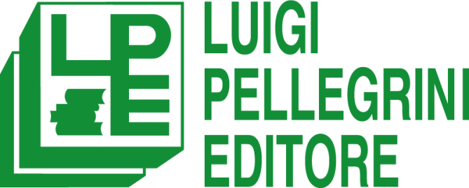LUIGI PELLEGRINI EDITORE