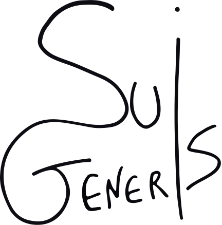 SUIGENERIS