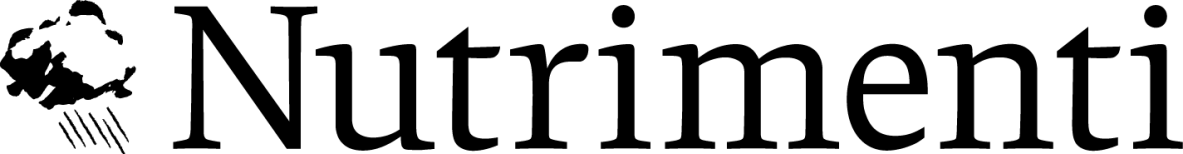 NUTRIMENTI