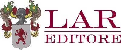 LAREDITORE - JUST READ