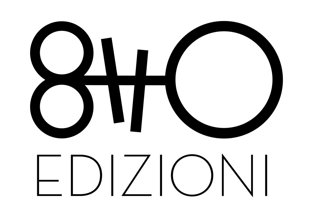8TTO EDIZIONI