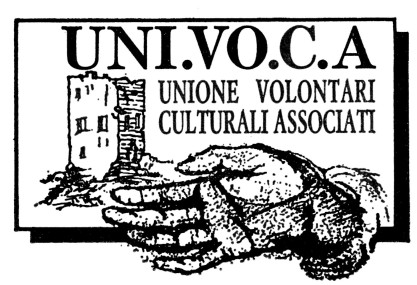 UNI.VO.C.A. - UNIONE VOLONTARI CULTURALI ASSOCIATI