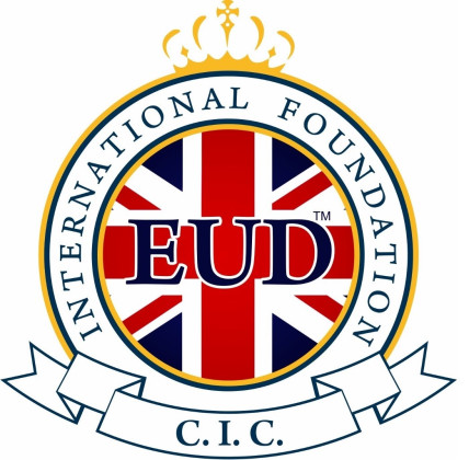 EUD INTERNATIONAL FOUNDATION C.I.C.