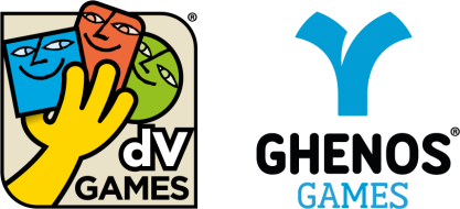 DV GAMES E GHENOS GAMES