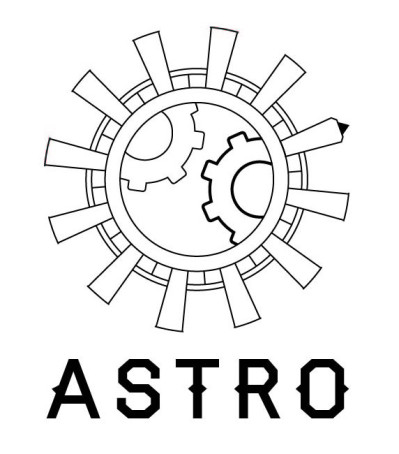 ASTRO EDIZIONI