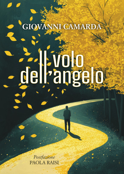 GIOVANNI CAMARDA