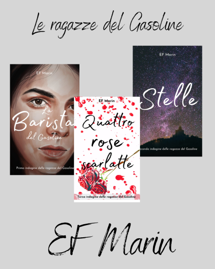 EF MARIN