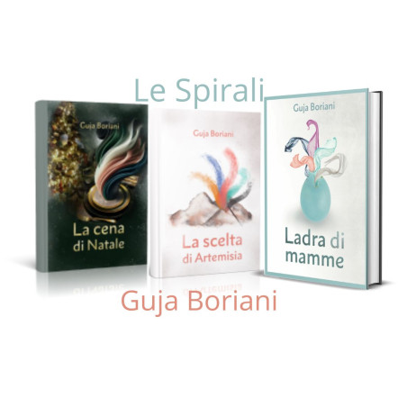 GUJA BORIANI